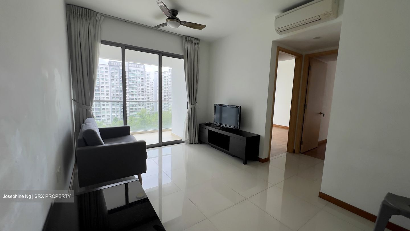 A Treasure Trove (D19), Condominium #635910941